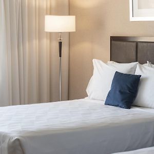 Hotel Buenos Aires Ezeiza Airport